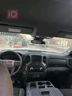 جی ئێم سی سیرا